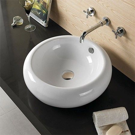 Umywalka Ceramiczna Irene na Arena.pl
