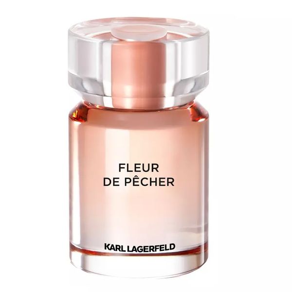 Fleur De Pecher woda perfumowana spray 50ml zdjęcie 1