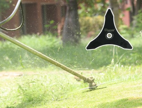 KOSA SPALINOWA WYKASZARKA KOSIARKA PODKASZARKA DEMON RQ 580 TURBO na Arena.pl