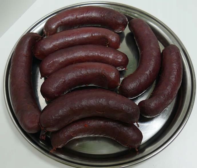 Krupnioki 1000G zdjęcie 4