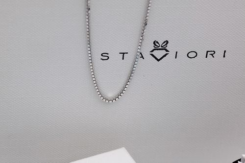 Łańcuszek Staviori LDX0104 na Arena.pl