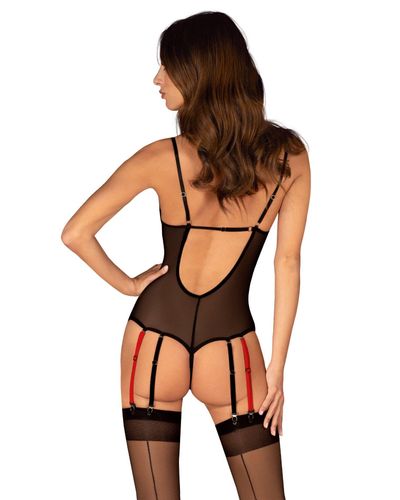 glandez body otwarte  m/l na Arena.pl