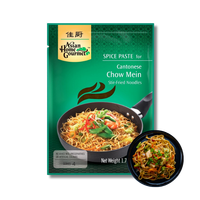 Pasta Chow Mein Asian Home Gourmet przyprawa do makaronu 50g