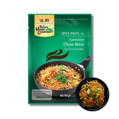 Pasta Chow Mein Asian Home Gourmet przyprawa do makaronu 50g