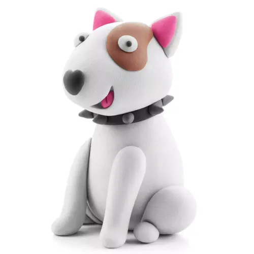 Hey Clay. Psy na Arena.pl