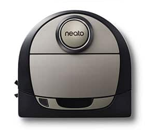 Robot Neato Robotics Botvac D7 D701 Connected NOWY na Arena.pl