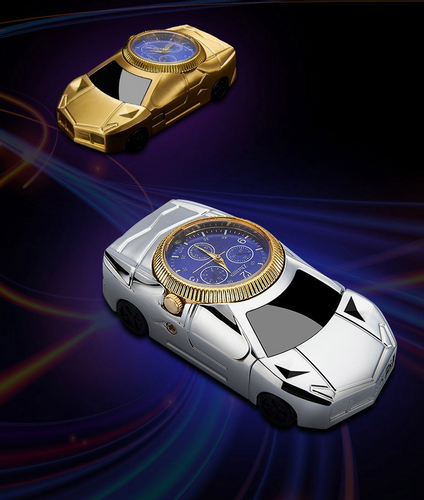 Zapalniczka żarowa, zegarek tarczowy w zapalniczce na Arena.pl