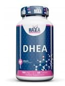 HAYA LABS DHEA 100MG 60 TAB DEHYDROEPIANDROSTERON
