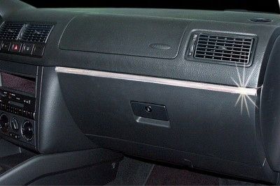 Listwy elastyczne chrom Listwa chromowane 21 mm na Arena.pl