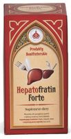 HEPATOFRATIN FORTE 30 saszetek Zioła na wątrobę