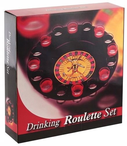 Gra Ruletka na Kawalerski Osiemnastka Urodziny na Arena.pl