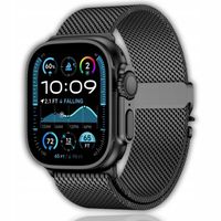 PASEK OPASKA BRANSOLETA DO APPLE WATCH 6/7/8/9/10/SE/ULTRA 42/44/45/46/49