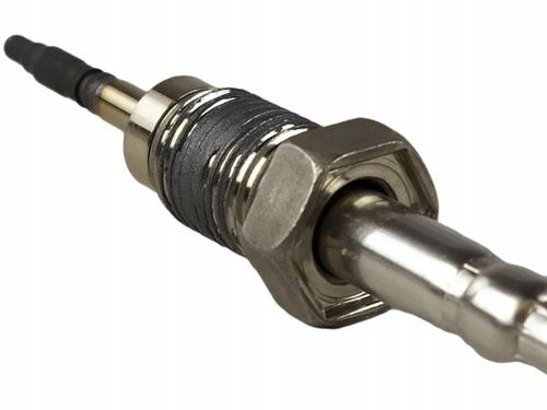 OE BMW CZUJNIK TEMPERATURY SPALIN 5 E60 E61 530D na Arena.pl
