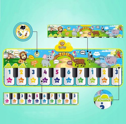 MATA TANECZNA DO CODZIENNEJ DO ROZRYWKI PREZENT na Arena.pl