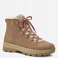 Buty trekkingowe damskie ocieplane Olang CHAMONIX 85