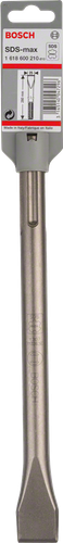 dłuto płaskie sds-max 25*280mm - b 1618600210 na Arena.pl