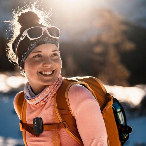 ZESTAW GŁOŚNOMÓWIĄCY NAJNOWSZY BLUETOOTH 5.3 AKUMULATOR FUNKCJA GŁOŚNIKA na Arena.pl