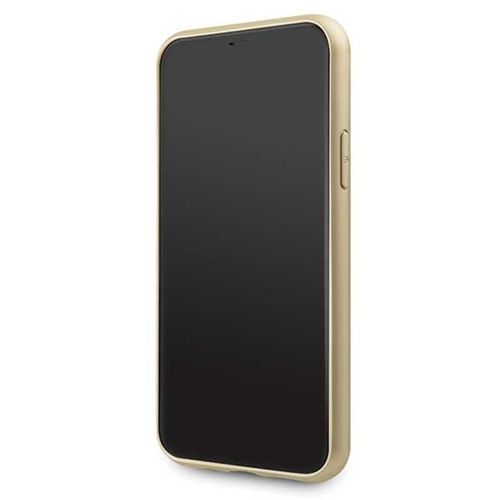 Etui do iPhone 11 Pro (brązowy) na Arena.pl