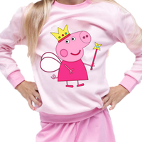 Piżama dziecięca Świnka Peppa