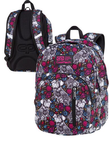 Coolpack-DISCOVERY-Plecak-COCO na Arena.pl
