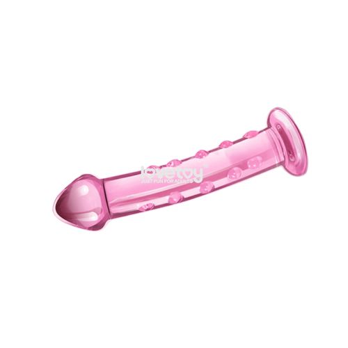 7.5 glass romance pink na Arena.pl