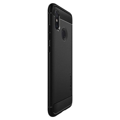 ETUI SPIGEN RUGGED ARMOR XIAOMI MI 8 na Arena.pl