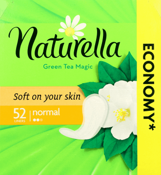 NATURELLA  52 szt. na Arena.pl