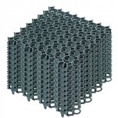 KRATKA TRAWNIKOWA PARKINGOWA PODJAZD 50x50cm 10szt