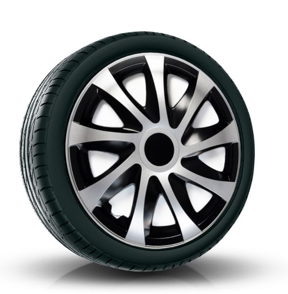 4 x Kołpaki 16 do Audi A2 zdjęcie 2