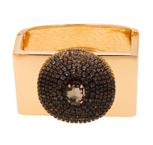 szeroka bransoletka zdjęcie 1