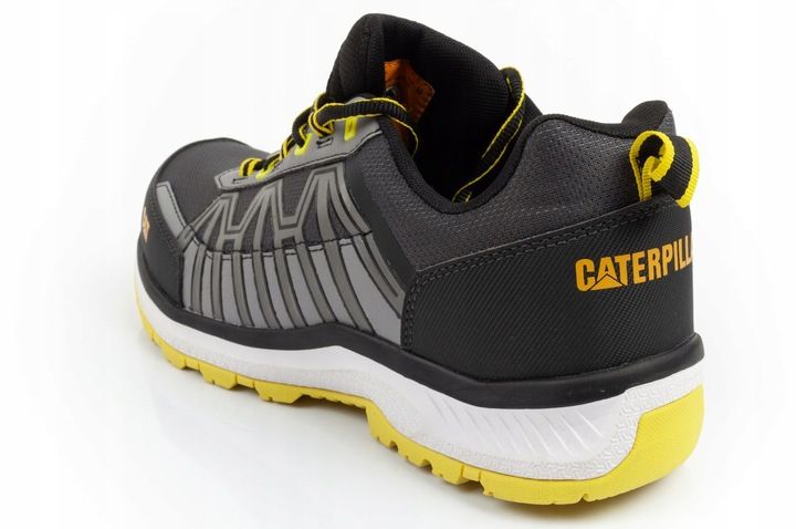 Buty robocze Caterpillar Charge P725515 S3 HRO SRC zdjęcie 6