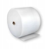 FOLIA BĄBELKOWA 40cm PĘCHERZYKOWA OCHRONNA MOCNA - B1 69m