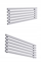 GRZEJNIK DEKORACYJNY MINI 45/140 SZARY