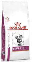 Karma dla kota z chorymi nerkami Royal Canin zapobiega nawrotom kamicy 400g