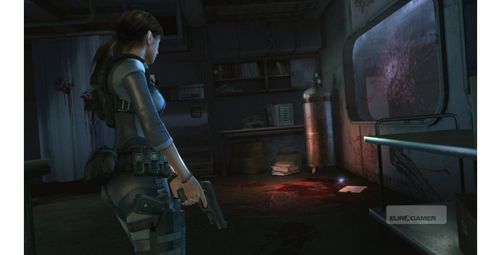 Cenega Gra Xbox One Resident Evil Revelations na Arena.pl