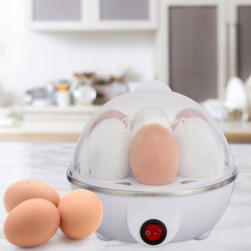 Jajowar elektryczny automat do gotowania jajek na Arena.pl