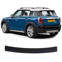 MINI COUNTRYMAN F60 2017> - Listwa Czarna ABS Nakładka Zderzak Tylni Tył