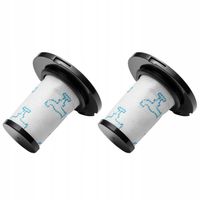 FILTRY do TEFAL X-Force Flex 11.60 12.60 14.60 15.60 Rowenta X-Force -