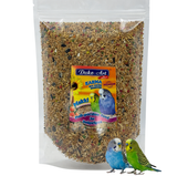 MAKKI Dako-Art 3 kg karma pokarm papugi FALISTEJ papug falistych worek 5L