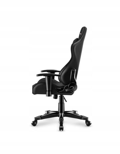 Fotel gamingowy Huzaro Ranger 6.0 Black na Arena.pl