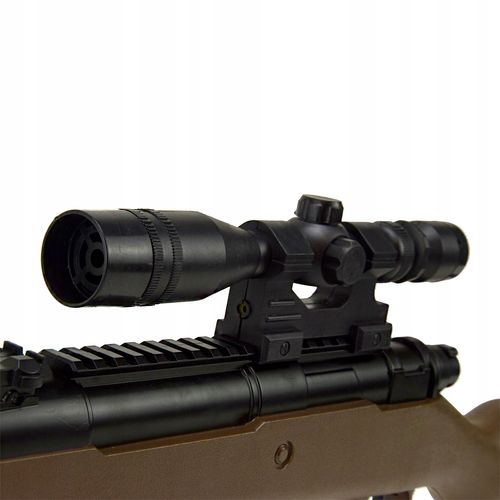 KARABIN SNAJPERSKI NA KULKI SNAJPERKA 101CM WIELKA na Arena.pl