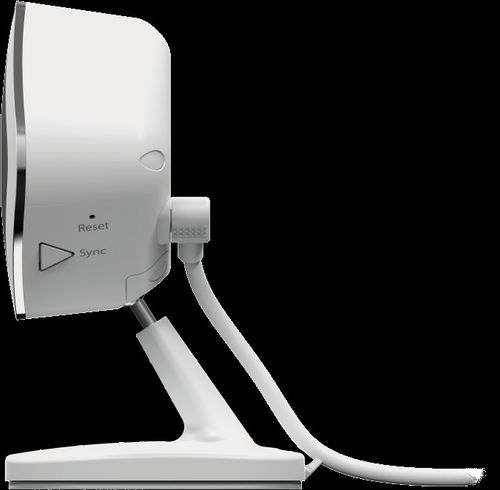 ARLO Q 1080p HD Security Camera with Audio (VMC3040) na Arena.pl