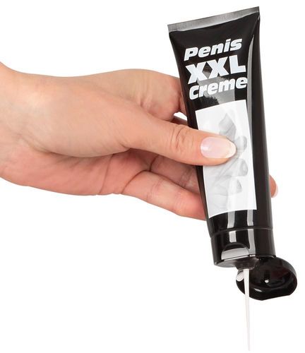 Penis Xxl Creme 80 Ml na Arena.pl