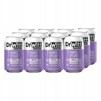 DrWitt FUNCTION PURPLE SPLASH 330ml x 12szt