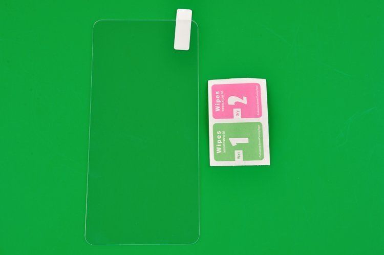 Szkło Hartowane 9H do HUAWEI P SMART PRO zdjęcie 5