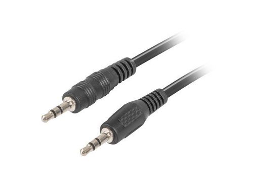 Kabel Minijack - Minijack M/M 5M na Arena.pl