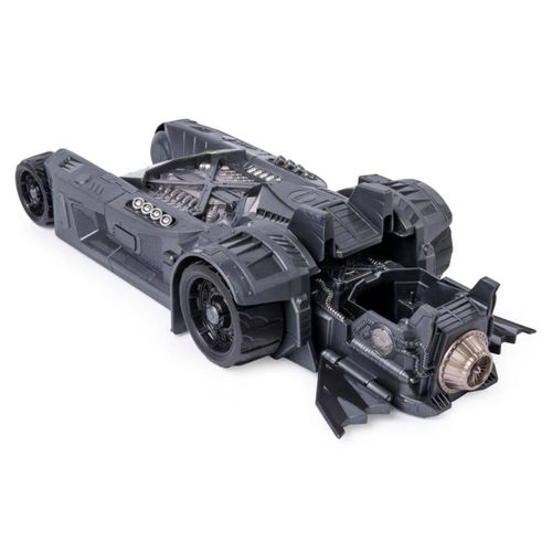 BATMAN Pojazd Batmobile i Batboat 2w1 na Arena.pl