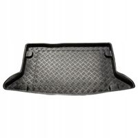 Fiat Sedici od 2007 Mata wkład bagażnika