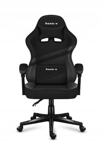 Fotel gamingowy Huzaro Force 4.4 Carbon na Arena.pl