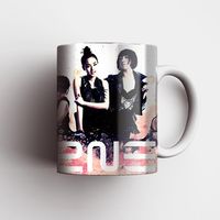 Kubek 2NE1 DO WYBORU